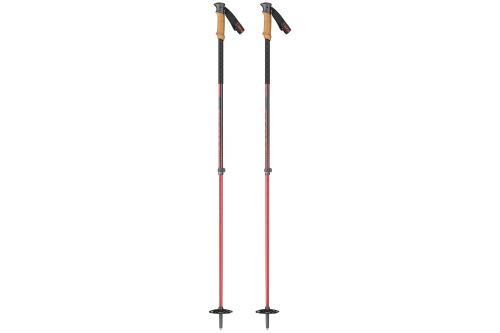 Scott Pole Proguide Srs Red One Size