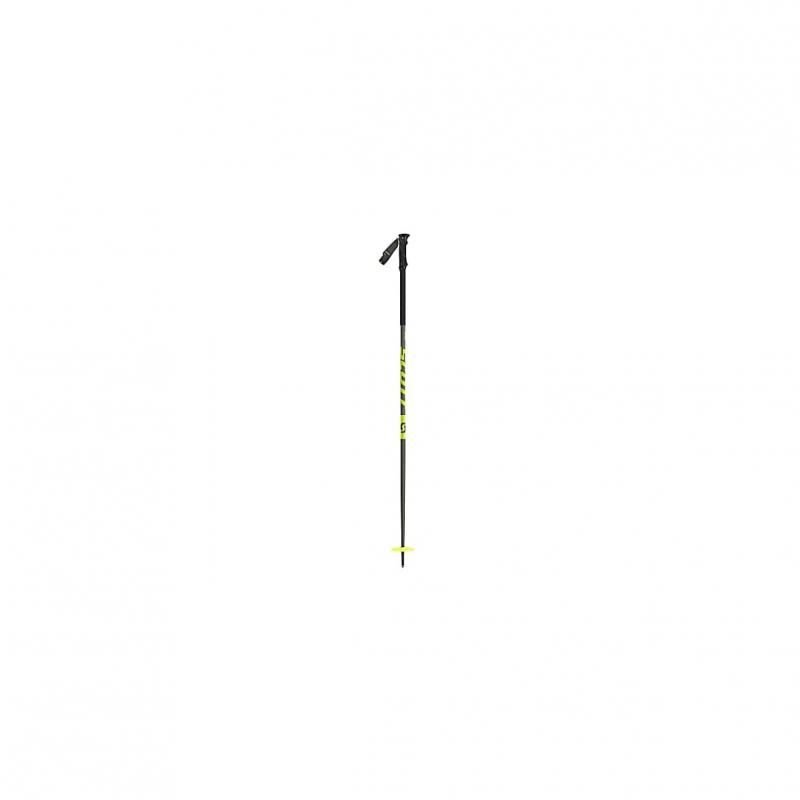 Scott Pole Riot 18 Rubber Titanium