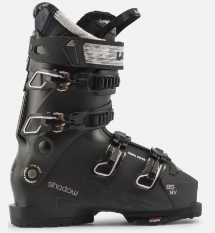 Lange SHADOW 85 W MV GW (BLACK RECY)