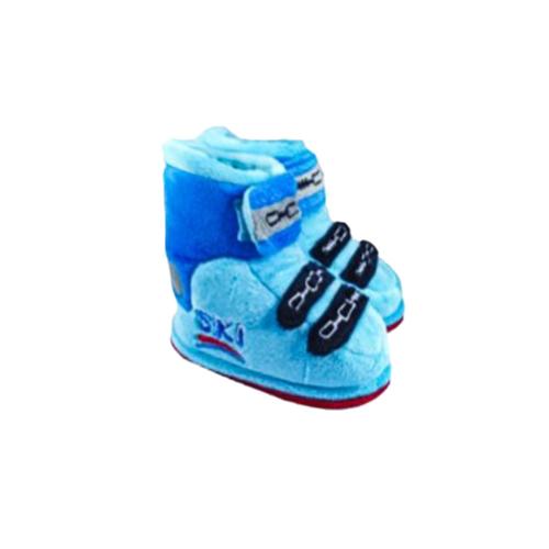 Ski Shoe Slippers Turkos