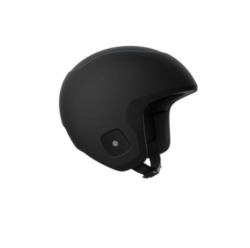 POC Skull Dura Jr Uranium Black Matt