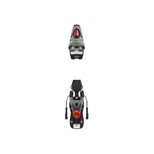 Rossignol SPX 11 GW B73 Silver Red