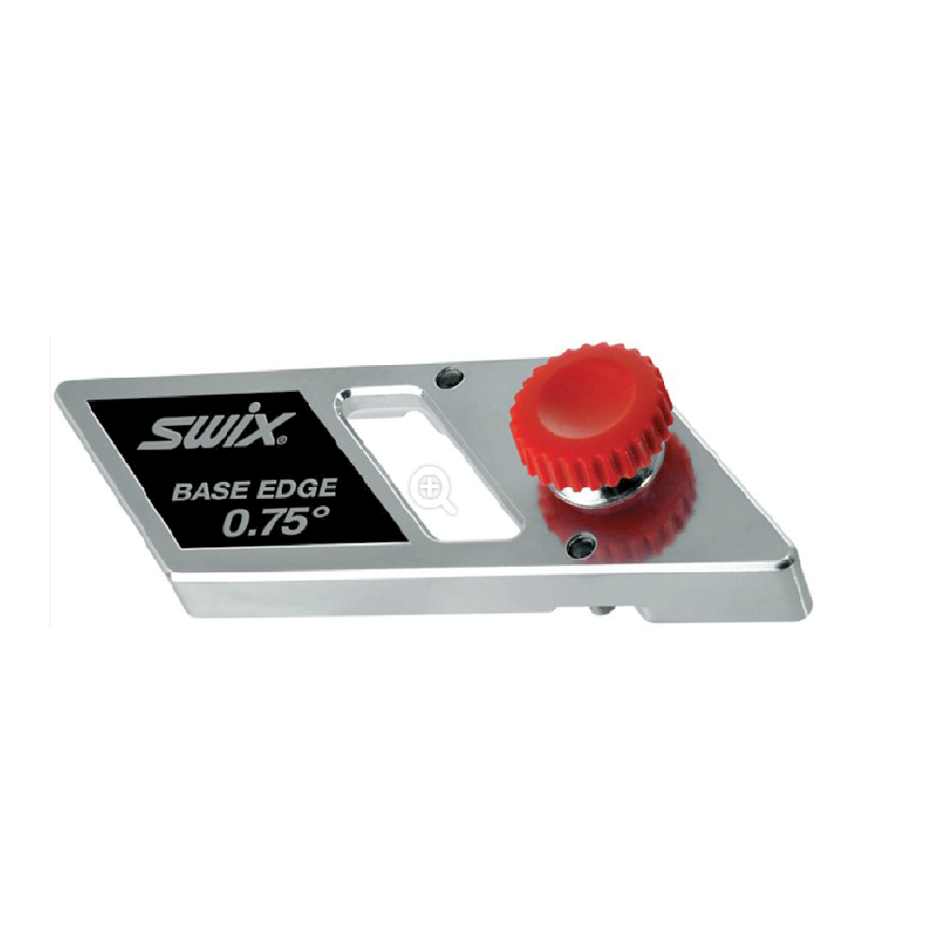 Swix Base file guide