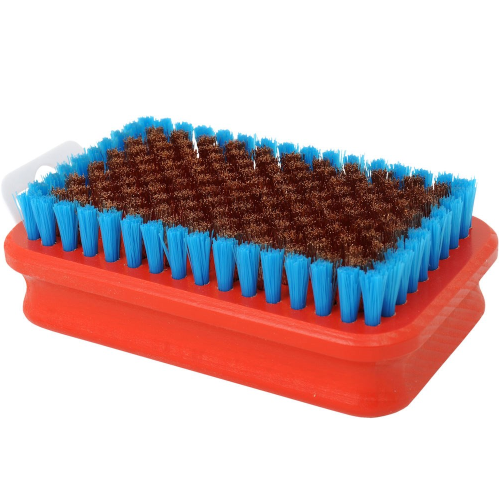 Swix Medium Coarse Bronze Brush