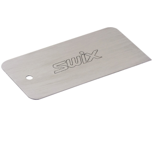 Swix Steel scraper