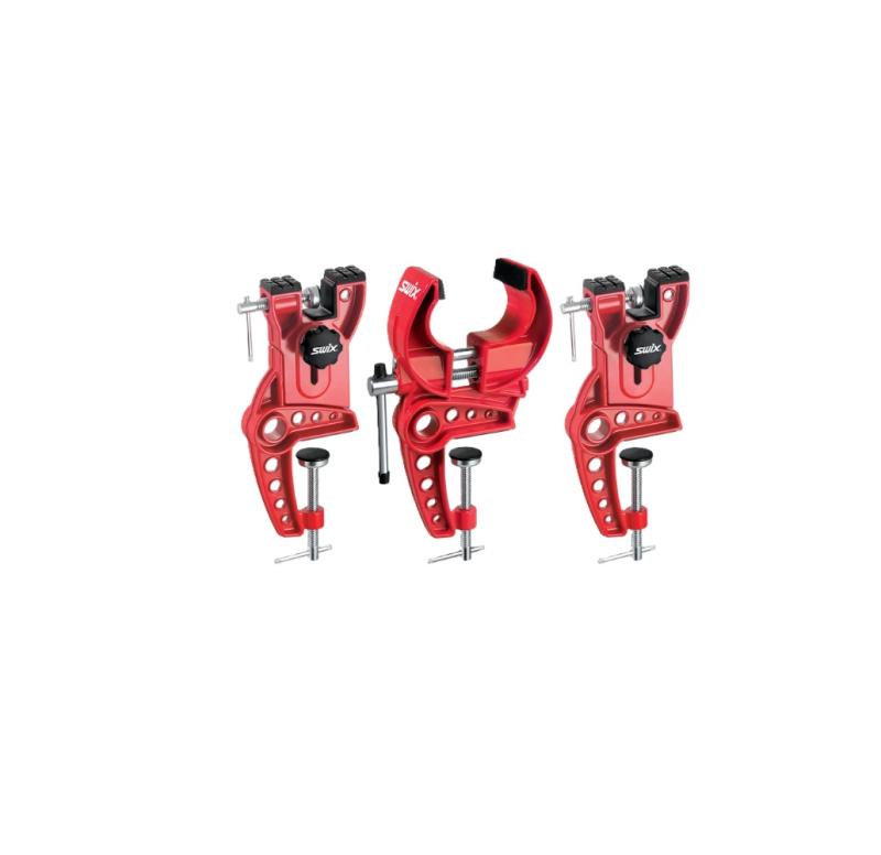Swix Vise 3-parts, 50mm jaws