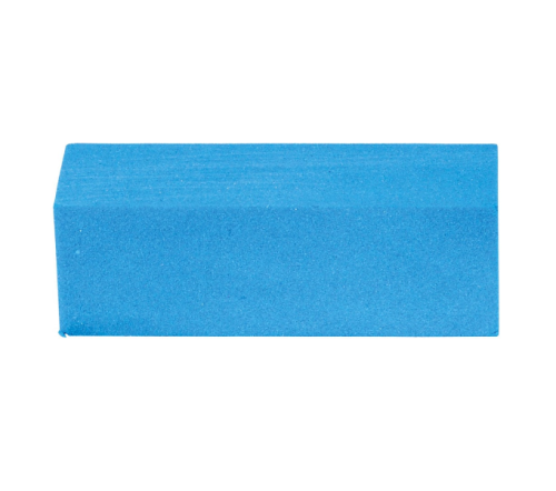 Swix T995 X-hard rubber stone