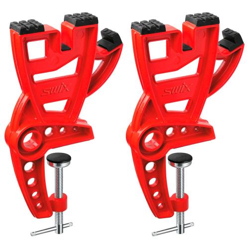 Swix Vise 2 point friction