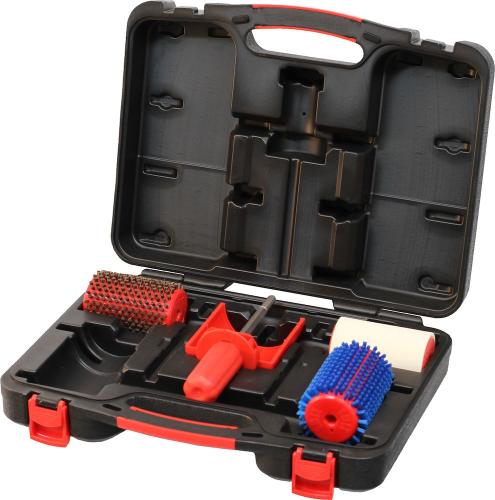Swix Roto Brush Box, Alpine