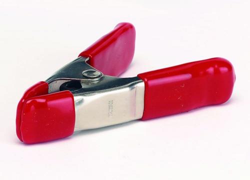 Swix File clamp w/spring