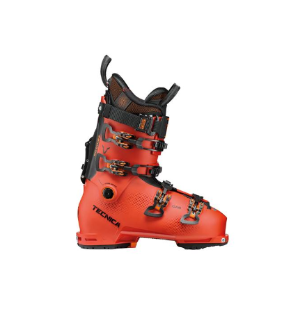 TECNICA Cochise 130 Dyn GW Brick Orange