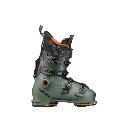 TECNICA Cochise HV 120 Dyn GW, Progressive Green