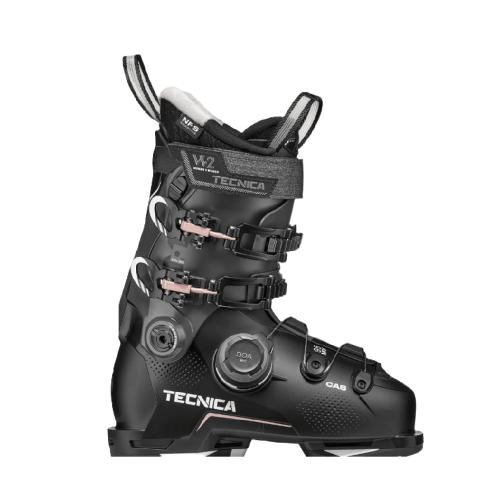 TECNICA Mach Boa Mv 95 W Black