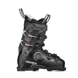 TECNICA Mach Boa Mv 95 W Black