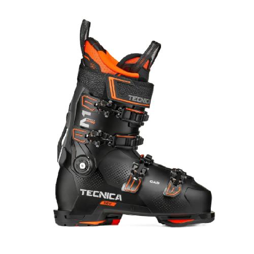 TECNICA Mach1 Mv 110 Td2 Black