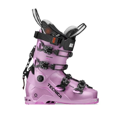 TECNICA Zero G Decoy 115 W Gw Progressive Pink