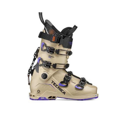 TECNICA Zero G Decoy 130 Gw Sand