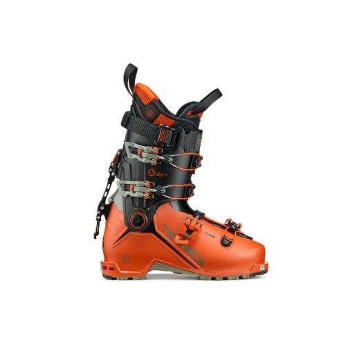 TECNICA Zero G Tour Pro, Dusk Orange