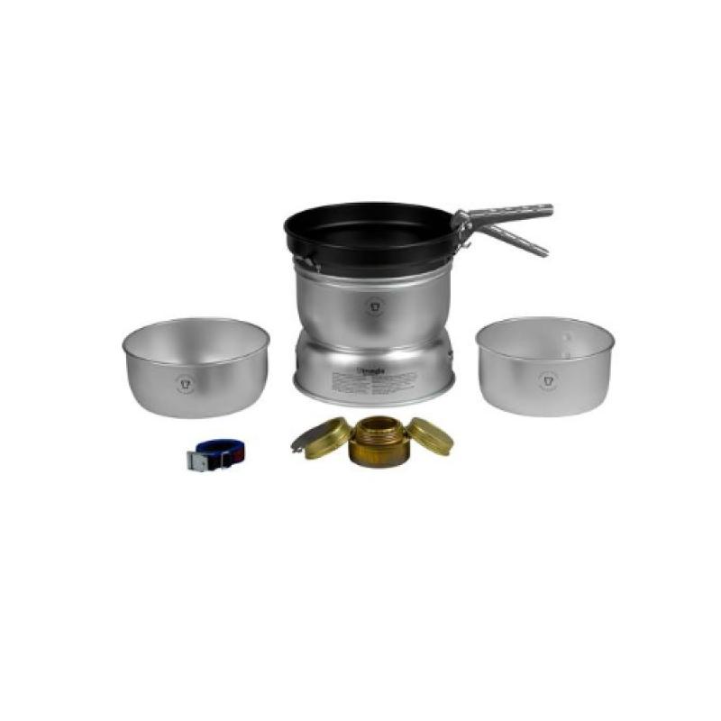 TRANGIA Stormkök/25-3
