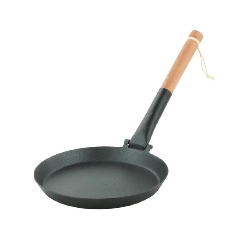 True Norht Stekpanna 21cm