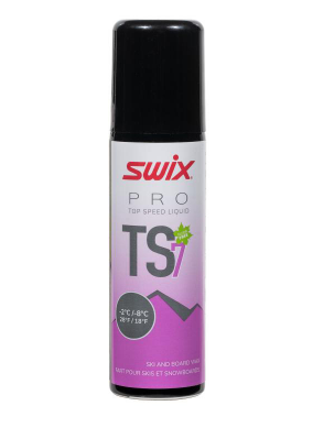 Swix TS Liq 50ml
