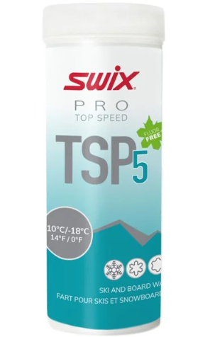 Swix TSP 40g