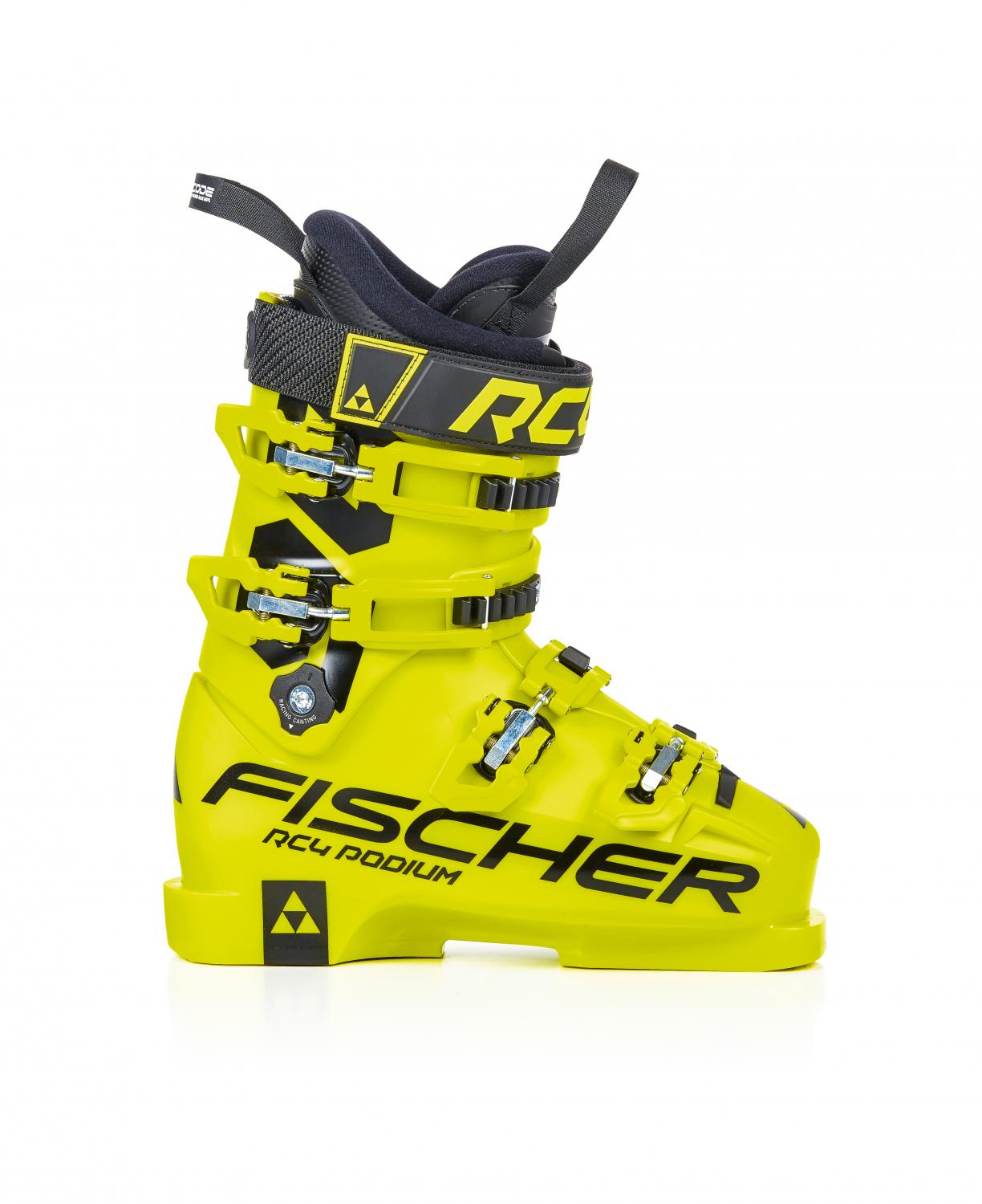 Fischer Rc4 Podium 90