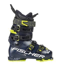 Fischer Ranger One 110 GW DYN DarkBlue