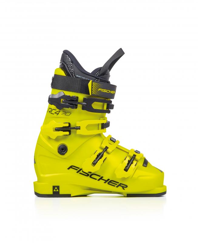 Fischer Rc4 70 Jr 20/21