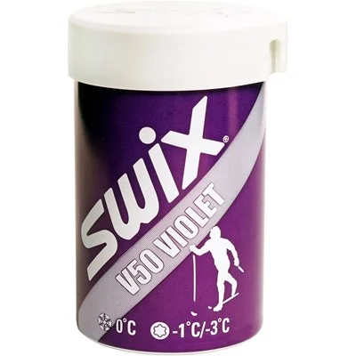 Swix V50 Violet