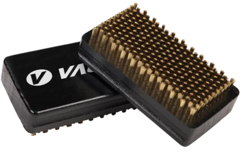 Vauhti Brass Brush