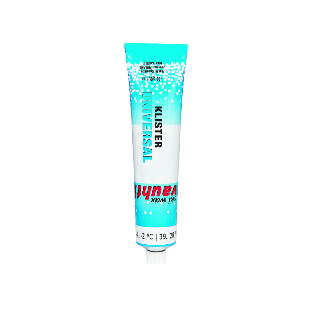 Vauhti Klister 60Ml