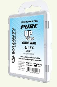 Vauthi PURE UP 45g