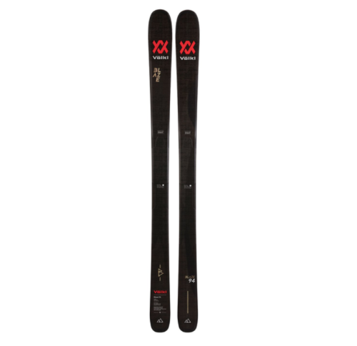 Völkl Blaze 86 / Squire 11 TCX