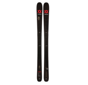 Völkl Blaze 86 / Squire 11 TCX