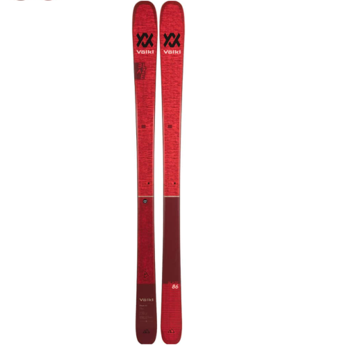 Völkl Blaze 86 / FDT TP 10; 90mm