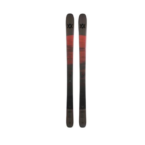 Völkl Blaze 94 Black / Marker Squire 11