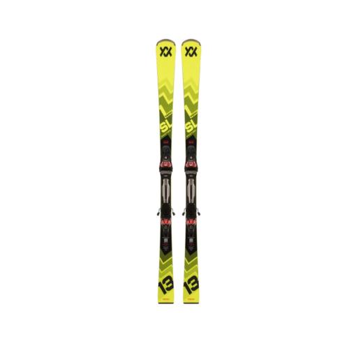 Völkl Racetiger SL Rmotion/ rmotion3 12 GW