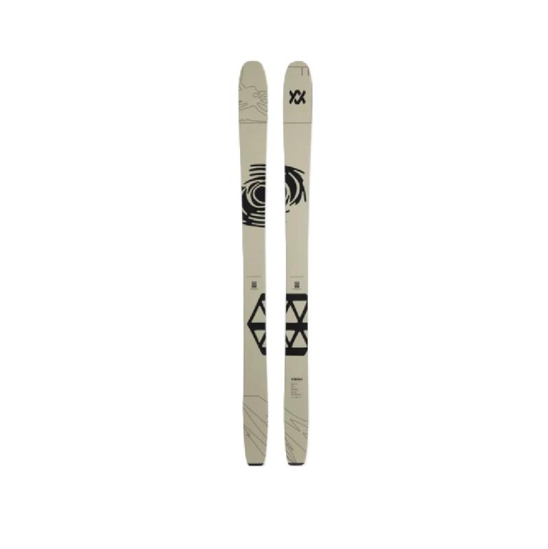 Völkl REVOLT 101 / Marker Griffon 13