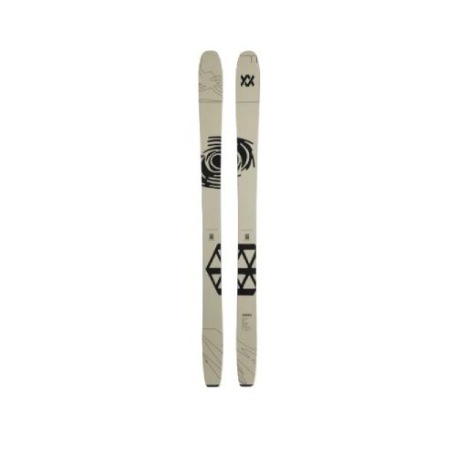 Völkl REVOLT 101 / Marker Griffon 13