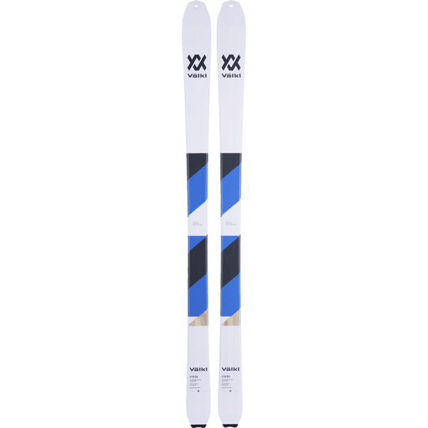 Völkl Vta 80 inkl Stighud VTA (2017/18)