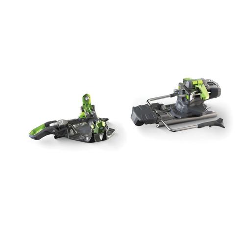 G3 Zed 12 Binding W/ Leash