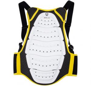 Zolo Ryggskydd Abs Jr