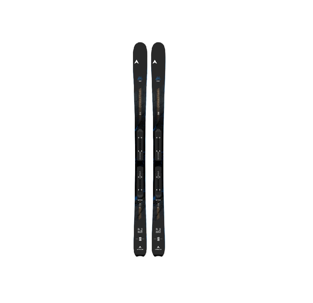 Dynastar M-pro 85 inkl NX 11