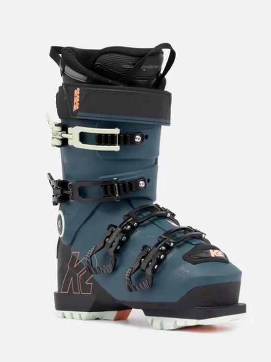 Anthem 105 BOA® Ski Boots | K2 Skis and K2 Snowboarding