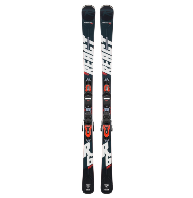 Rossignol React R6 Compact inkl Xp11