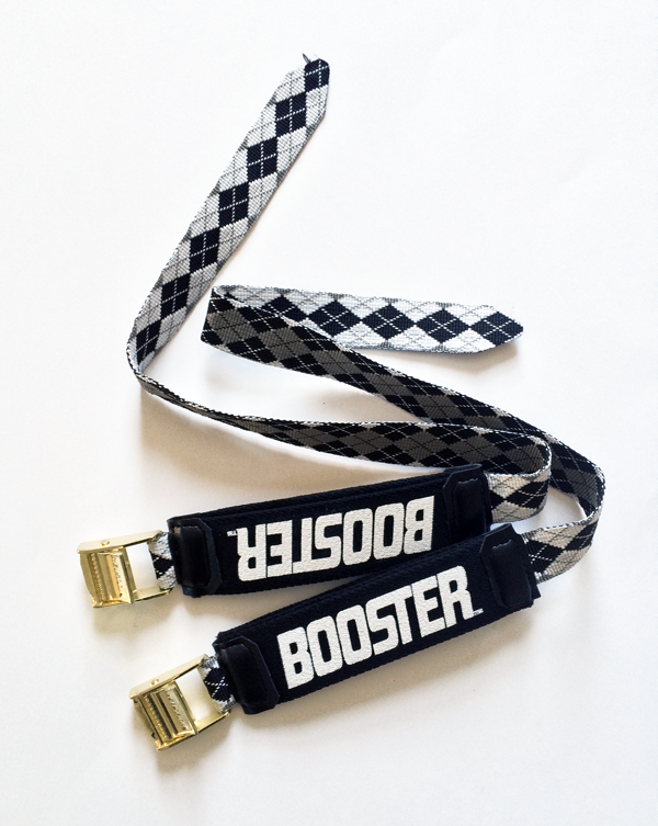 Booster Strap World Cup