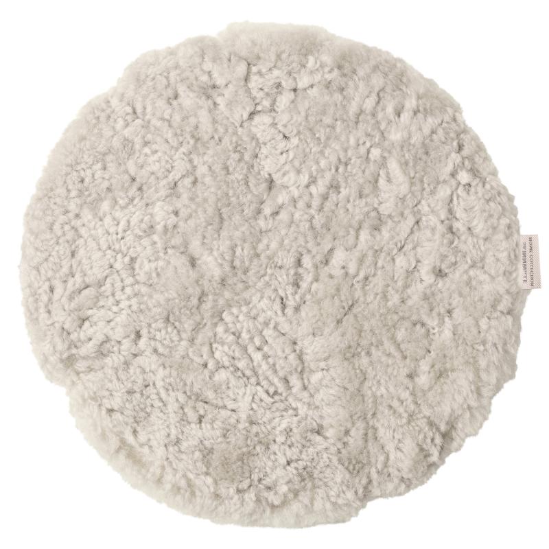 Curly Pad 34Ø - Sand