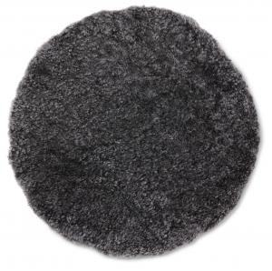 Curly Pad 34Ø - Dark Grey
