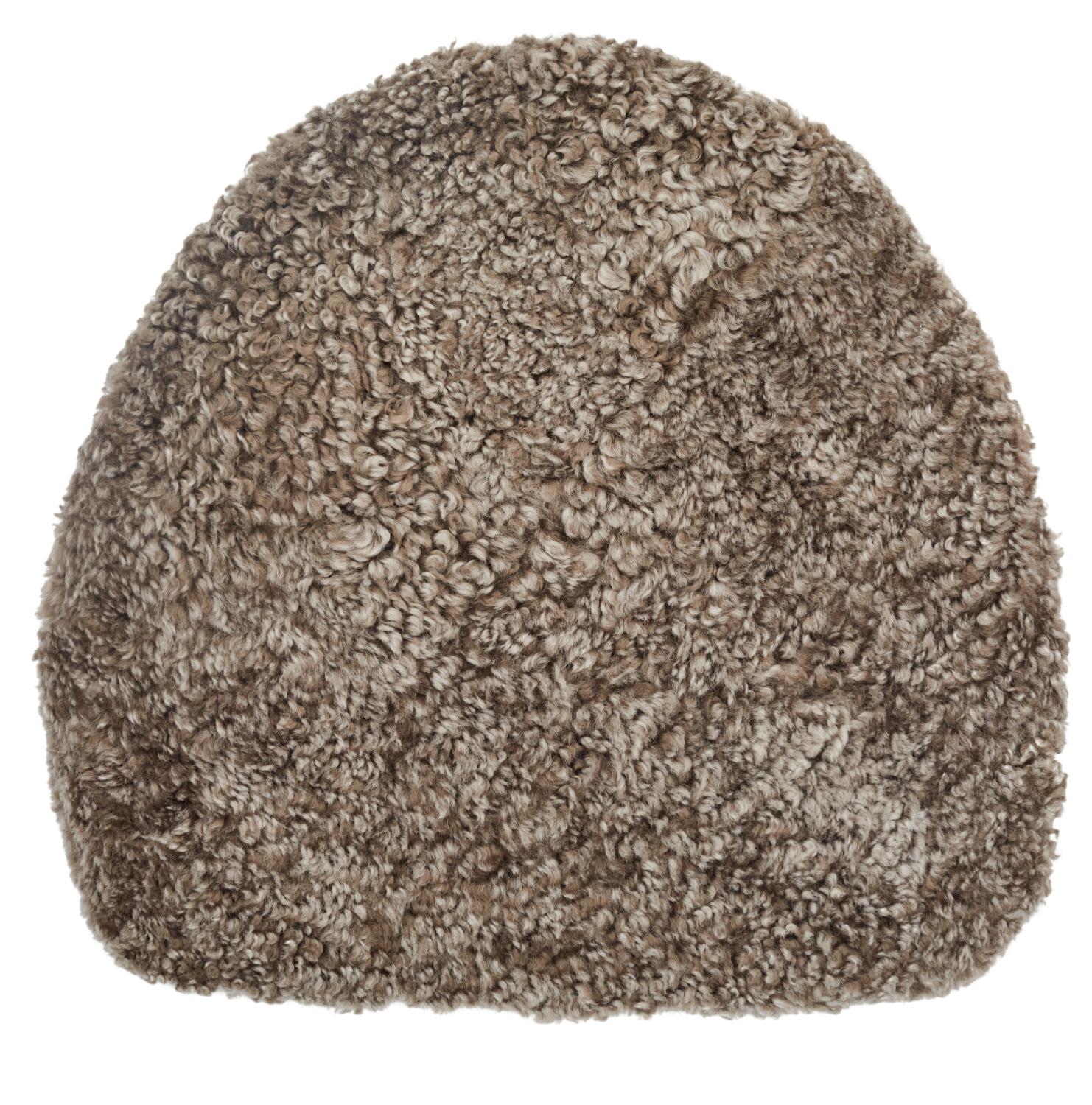 Curly Pad Forma - Sahara